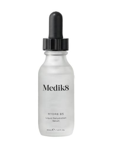 Hydr8 B5 Serum Serum Ansiktspleie Nude Medik8