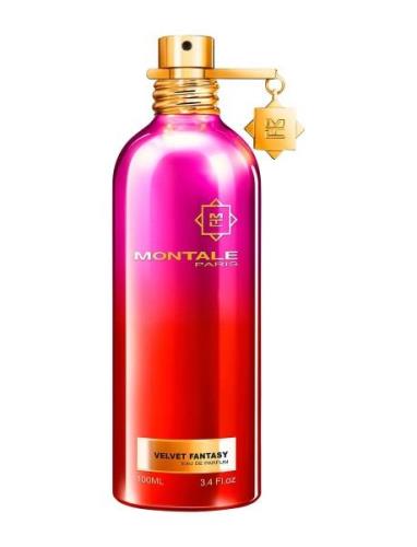 Velvet Fantasy Edp 100 Ml Parfyme Eau De Parfum Nude Montale