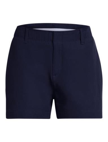 Ua Drive 3.5" Short Sport Shorts Sport Shorts Navy Under Armour