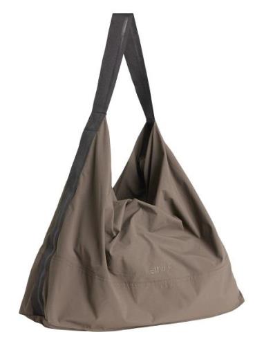 Maggi Gym Bag Treningsbag Brown Rethinkit