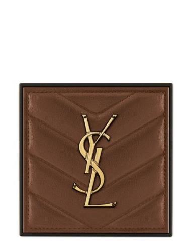 Ysl All Hours Hyper Bronze 4 Ansiktspudder Sminke Yves Saint Laurent