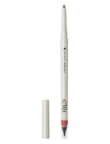 Lipliner Lena Lipliner Sminke Nude IDUN Minerals