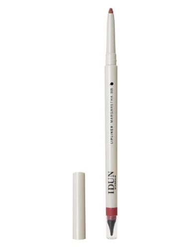 Lipliner Margaretha Lipliner Sminke Nude IDUN Minerals