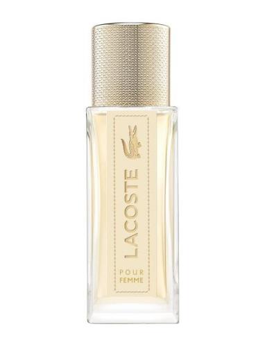 Pour Femme Edp 30 Ml Parfyme Eau De Parfum Nude Lacoste Fragrance