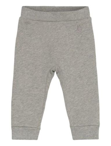 Trousers Bottoms Trousers Grey United Colors Of Benetton