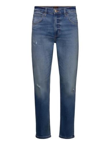 Oscar Bottoms Jeans Regular Blue Lee Jeans