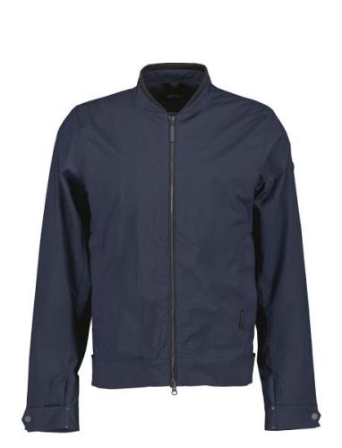 Gabriel Usx Jkt Tynn Jakke Navy Didriksons