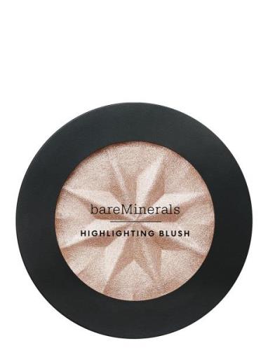 Gen Nude Highlighting Blush Opal Glow 01 3.8 Gr Highlighter Contour Sm...