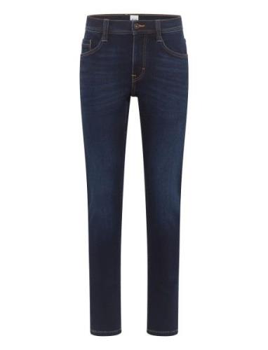 Style Oregon Slim K Bottoms Jeans Slim Blue MUSTANG