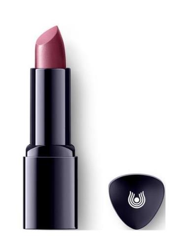 Lipstick 22 Millionbells 4,1 G Leppestift Sminke Pink Dr. Hauschka