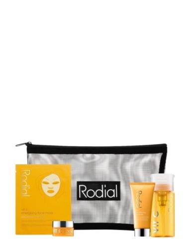 Rodial Vit C Little Luxuries Set Hudpleiesett Nude Rodial