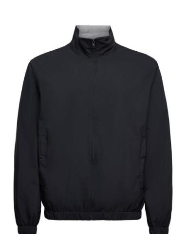 Water-Repellent Jacket Tynn Jakke Navy Mango