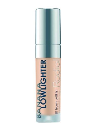 Rodial Banana Low Lighter Concealer Sminke Rodial