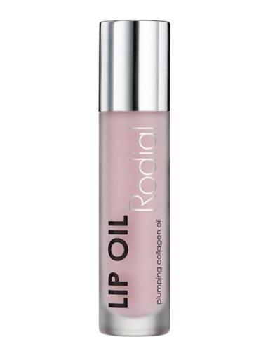 Rodial Lip Oil Leppebehandling Nude Rodial