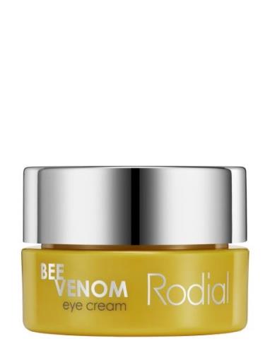 Rodial Bee Venom Eye Cream Deluxe Øyepleie Hudpleie Nude Rodial