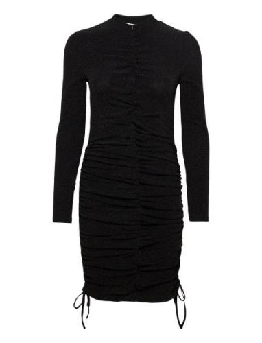 Luella Visale Dress Kort Kjole Black Bzr