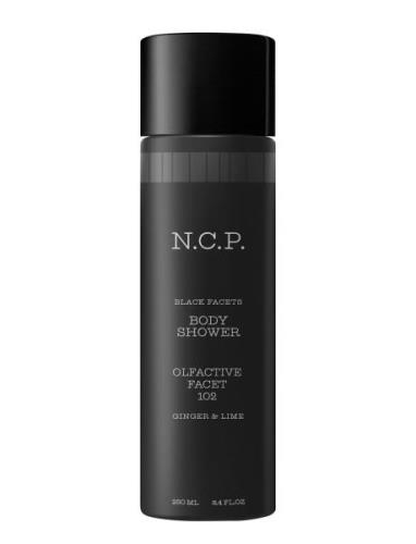 Olfactive Facet 102 Body Shower Dusjkrem Nude N.C.P.