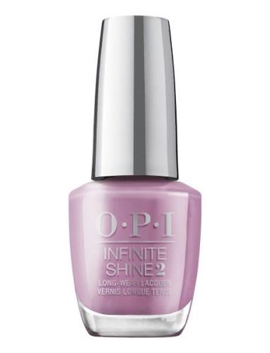 Is - Incognito Mode 15 Ml Neglelakk Sminke Nude OPI