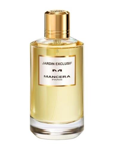 Jardin Exclusif Eau De Parfums 120 Ml Parfyme Eau De Parfum Nude Mance...