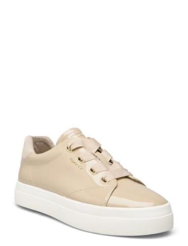 Avona Sneaker Lave Sneakers Beige GANT