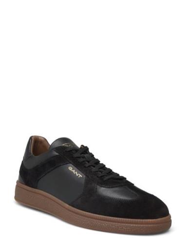 Cuzmo Sneaker Lave Sneakers Black GANT