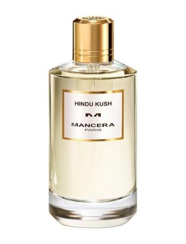 Hindu Kush Eau De Parfums 120 Ml Parfyme Eau De Parfum Nude Mancera