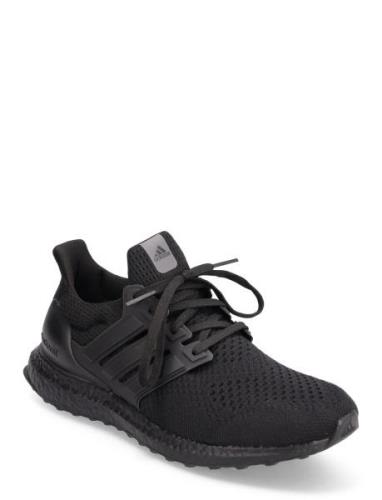 Ultraboost 1.0 Sport Sneakers Low-top Sneakers Black Adidas Sportswear