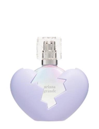 Thank U Next 2.0 Edp Parfyme Eau De Parfum Nude Ariana Grande