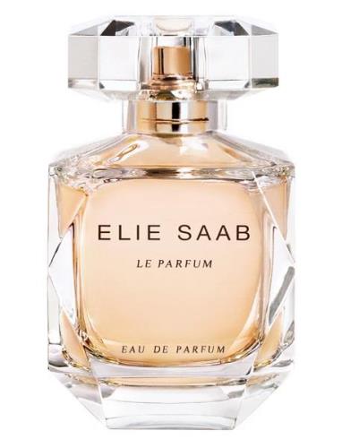 Le Parfum Edp Parfyme Eau De Parfum Nude Elie Saab