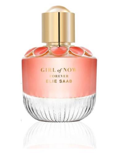 Girl Of Now Forever Edp Parfyme Eau De Parfum Nude Elie Saab