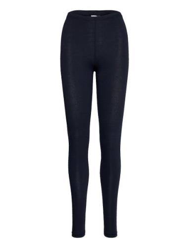 Frkokos 1 Leggings Bottoms Leggings Blue Fransa