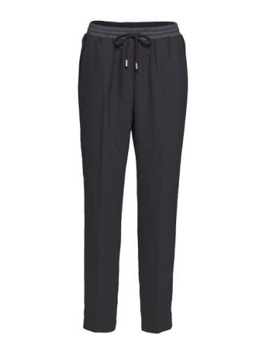 Day Classic Gabardine Bottoms Trousers Joggers Black Day Birger Et Mik...