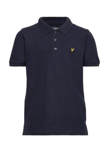 Classic Polo Shirt Tops T-shirts Polo Shirts Short-sleeved Polo Shirts...