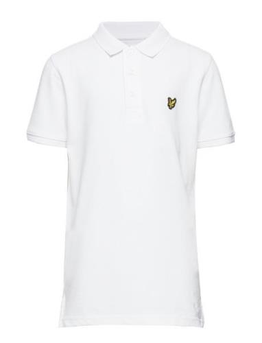 Classic Polo Shirt Tops T-shirts Polo Shirts Short-sleeved Polo Shirts...