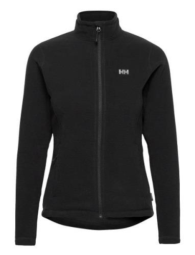 W Daybreaker Fleece Jacket Sport Sweat-shirts & Hoodies Fleeces & Midl...