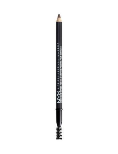 Eyebrow Powder Pencil Beauty Women Makeup Eyes Kohl Pen Brown NYX Prof...