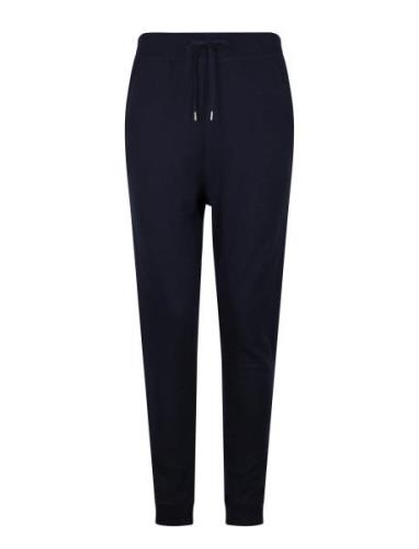 Wilja Bottoms Sweatpants Blue Six Ames