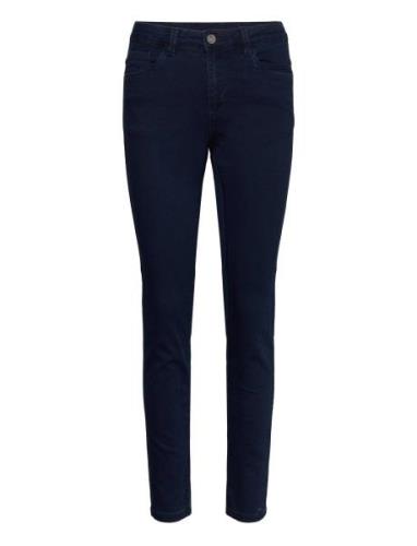 Kavicky Jeans Bottoms Jeans Slim Blue Kaffe