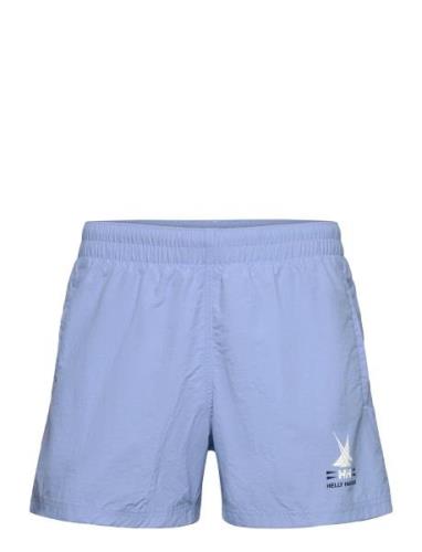 Cascais Trunk Sport Shorts Blue Helly Hansen