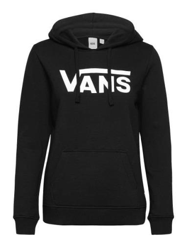 Classic V Ii Hoodie Sport Sweat-shirts & Hoodies Hoodies Black VANS