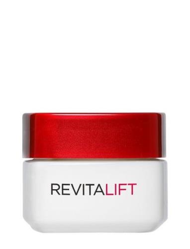 L'oréal Paris Revitalift Classic Eye Cream 15 Ml Øyepleie Nude L'Oréal...