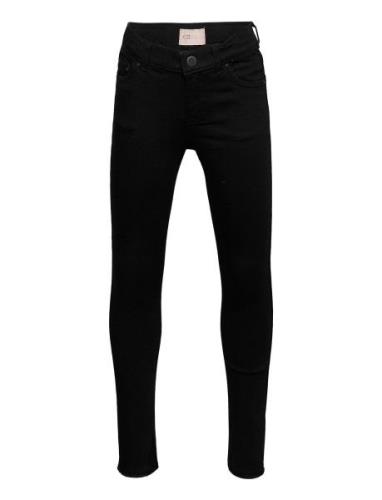 Konblush Skinny Jeans 2343 Bottoms Jeans Skinny Jeans Black Kids Only