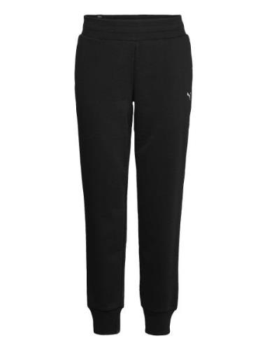 Ess Sweatpants Fl Cl Sport Sweatpants Black PUMA