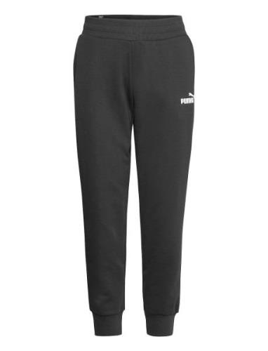 Ess Sweatpants Fl Cl Sport Sweatpants Black PUMA