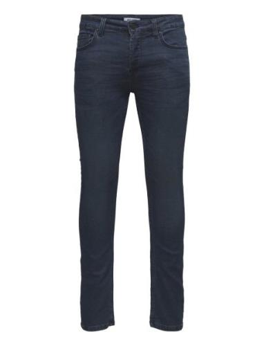 Onsloom Slim Db Jog 0431 Pim Dnm Noos Bottoms Jeans Skinny Blue ONLY &...