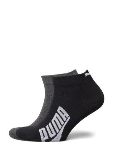 Puma Unisex Bwt Lifestyle Quarter 2 Lingerie Socks Footies-ankle Socks...