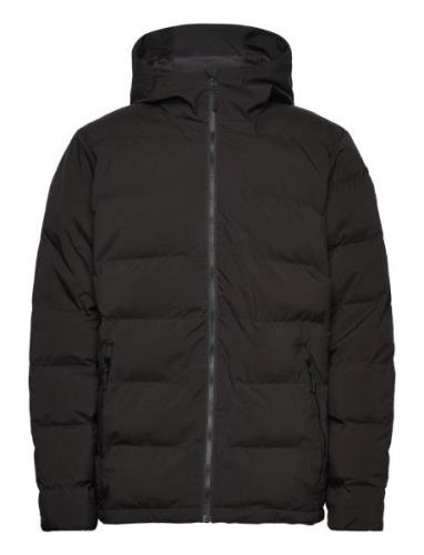 Marina Quilted Jkt 2.0 Sport Jackets Padded Jackets Black Musto