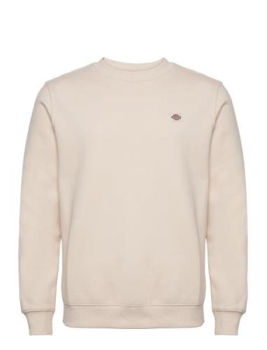 Oakport Sweatshirt Designers Sweat-shirts & Hoodies Sweat-shirts Cream...