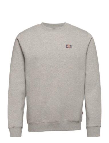 Oakport Sweatshirt Designers Sweat-shirts & Hoodies Sweat-shirts Grey ...