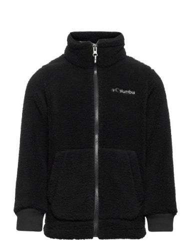 Rugged Ridge Ii Sherpa Full Zip Sport Fleece Outerwear Fleece Jackets ...